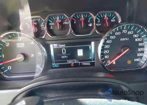 2019 GMC Yukon Xl Slt из США, поврежденный, VIN 1GKS2GKC5KR361942